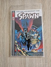 Comic Spawn 200 (EN) - Jim Lee Variant Cover - Todd McFarlane - sehr gut - Image