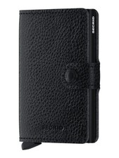 Secrid Geldbörsen MVG-BLACK