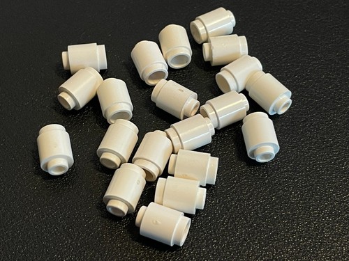 Lego 3062b rundstein tonne - lego,