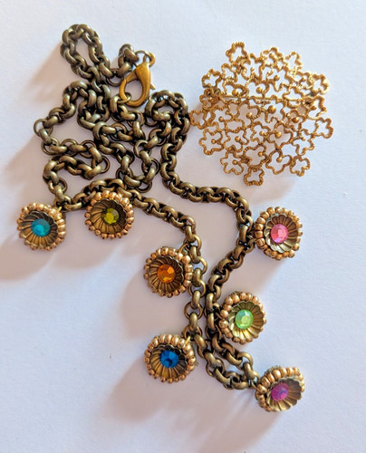 Vintage schmuck set - vintage,