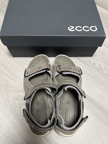 Ecco sandalen damen - ecco,