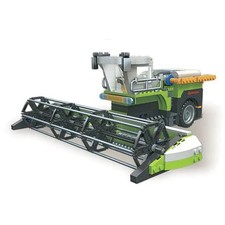 Jie star 59230 harvester - jie,