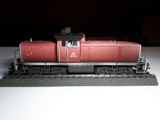 Märklin 39902 Diesellok BR