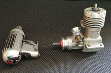 Taifun Sprint, Stunt