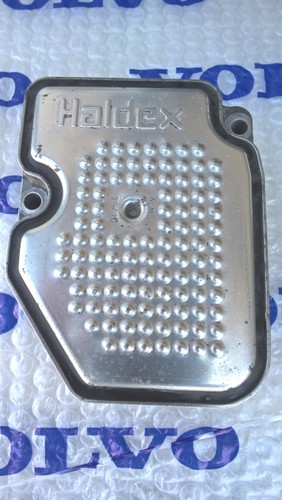 Haldex steuergerät dem - haldex-steuergerät,