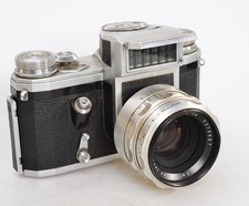 PENTACON Pentacon FB - Contax