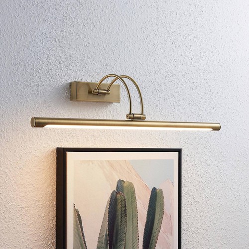 Lucande led wandlampe - lucande,
