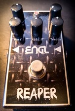 Engl Distortion Pedal - BC-10 Reaper (wie Powerball II)