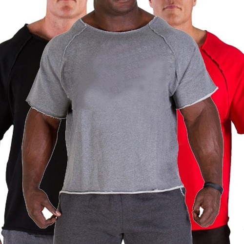 Bodybuilding shirts freizeit - bodybuilding,