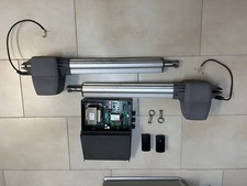 Hörmann Torantrieb, defekt für Bastler