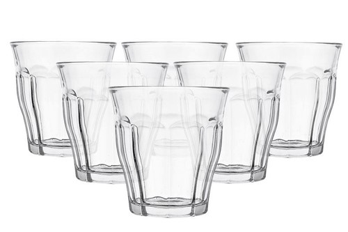 Duralex picardie trinkglas - picardie,