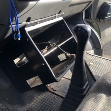 Mittelkonsole VW t4 Für