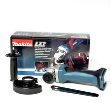 Makita DGA452Z Akku
