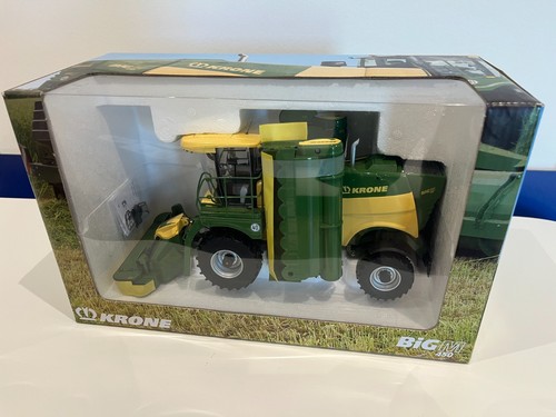Ros krone big 450 - ros,