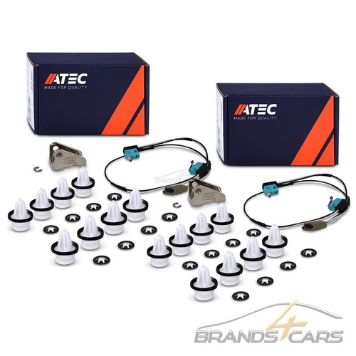 Atec türgriff upgrade - atec,