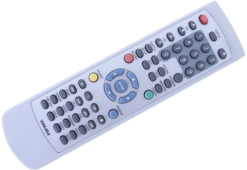 Yamada für dvr 9300hx tevion - yamada, dvr-9300hx