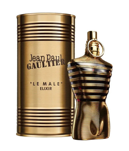 Jean paul gaultier - jean, male