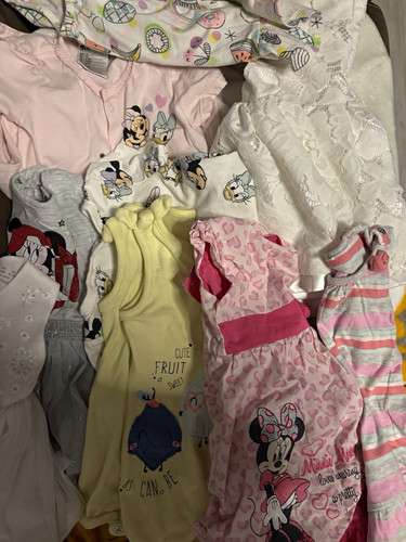 Baby mädchen kleidungspaket - mädchen,