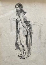 Etie Senfleben - Krull ,* 1901