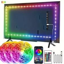RGB LED Streifen Lichter