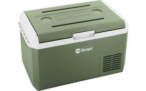 Berger epl kompressor - berger,