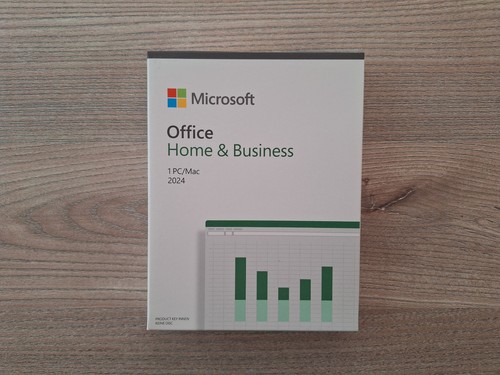 Microsoft office 2024 - 2024, home