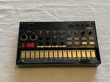 Korg Volca Beats mit Snare-Mod, inkl. OVP