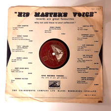 Konvolut - fünf alte