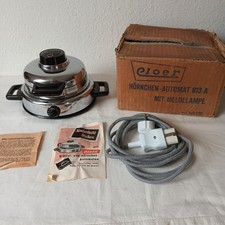 Hörncheneisen Krullkuchen