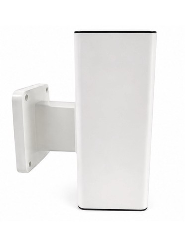 Erco doppelwandleuchte 2x150 - doppelwandleuchte,,