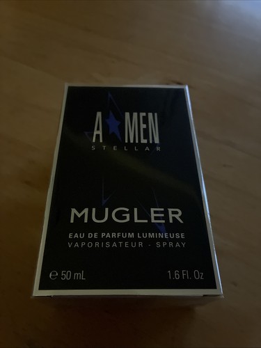 Thierry mugler men - thierry,