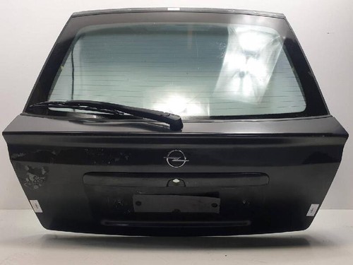 Heckklappe opel astra - opel, g