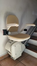 Treppenlift Acorn Superglide