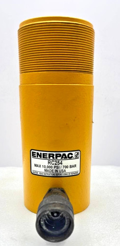 Enerpac rc254 tonnen - rc254, 25