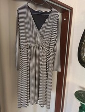 ❤️C&A Wickelkleid Kleid