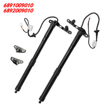 Paar Original Toyota RAV4 IV