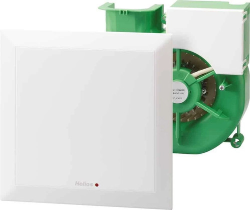 Helios ventilatoren - helios,