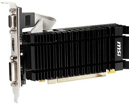 Msi gaming bit dual link - msi, 64-bit