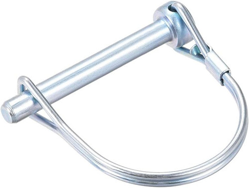 Wellen verriegelung stift - verriegelung,