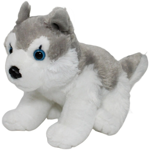Mbw hund husky - mbw, 20