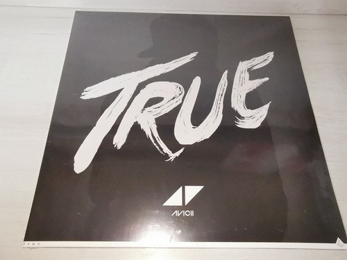 Avicii true m - –, m/m