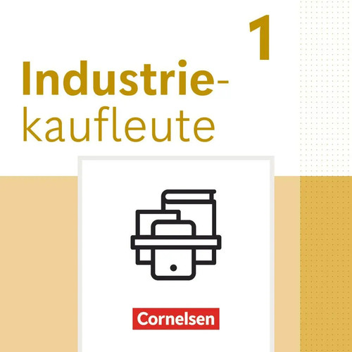 Industriekaufleute - , 1