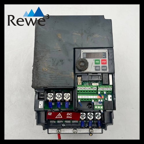Toshiba inverter - toshiba,