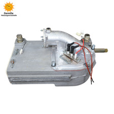 🔥 Brötje Wärmetauscher