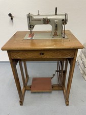 Nähmaschine typ altenburg - nähmaschine,, "altenburg"