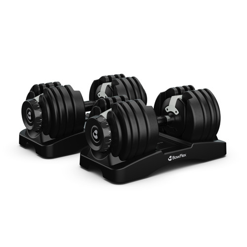 Bowflex selecttech db52 die - db52,