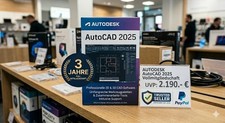 Autodesk autocad 2025 - autodesk,