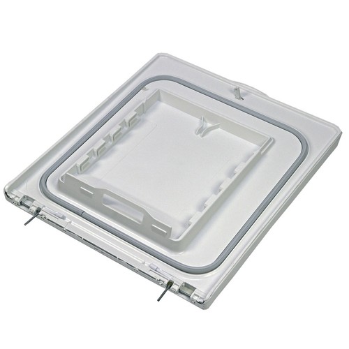 Gerätedeckel kompatibel mit