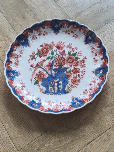 Prunkteller royal - (30, cm)