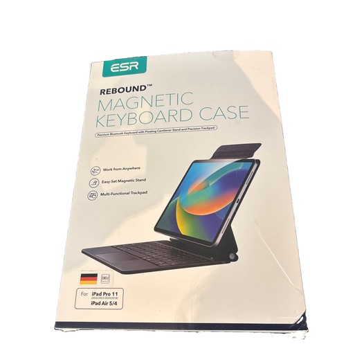 Esr magic keyboard - esr, case
